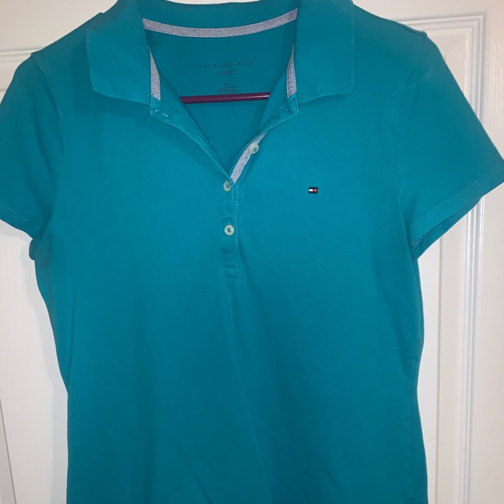 Polo shirt